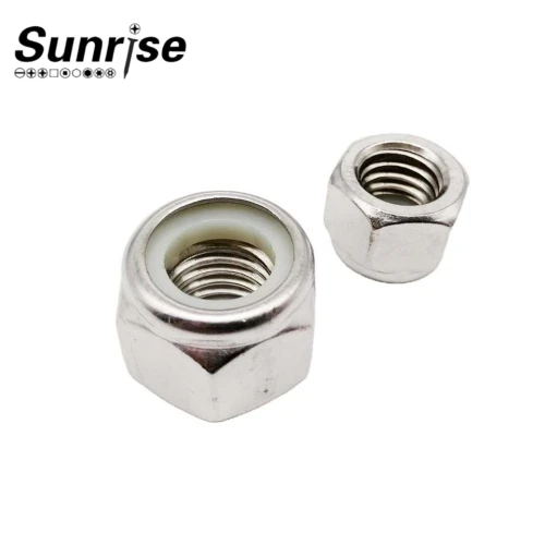 NYLON INSERT UNF 1 NYLON INSERT UNF 1