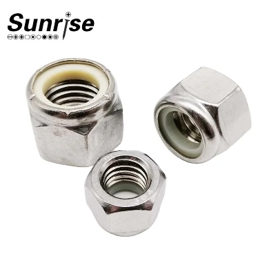 NYLON INSERT UNF 5 NYLON INSERT UNF 5