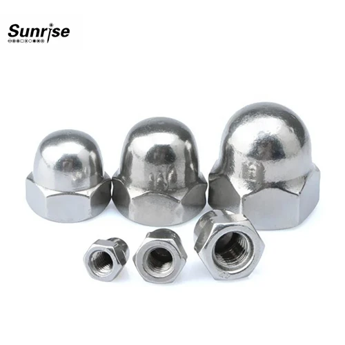 Cap Nut