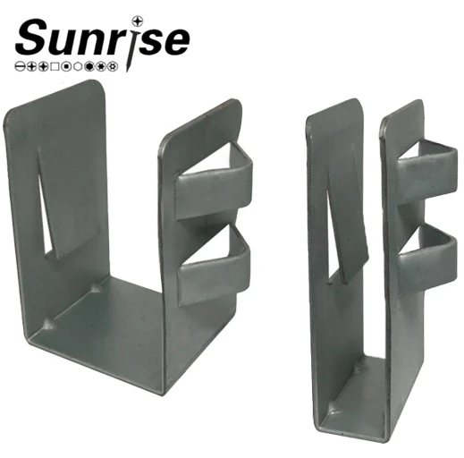 Ceiling Pipe Holder Part