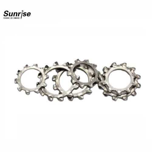 Combination Tooth Lock Washer