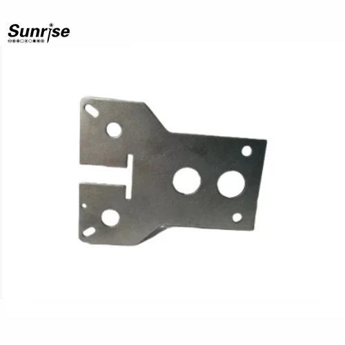 Custom Metal Stamping Parts