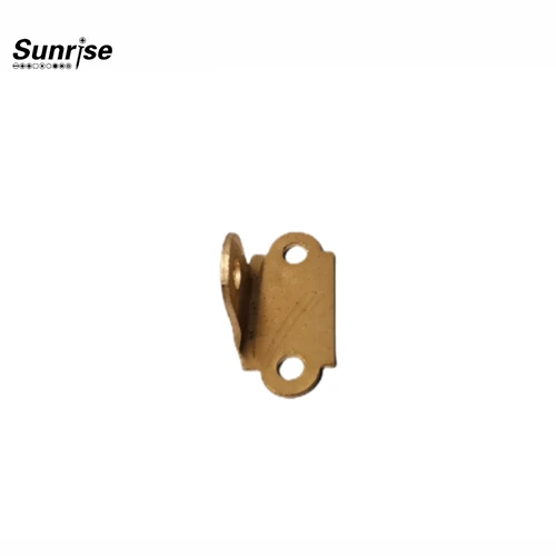 OEM Metal Precision Machining Parts