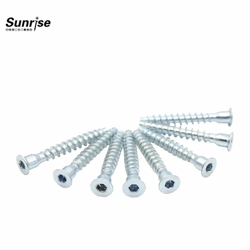 Furniture Screws