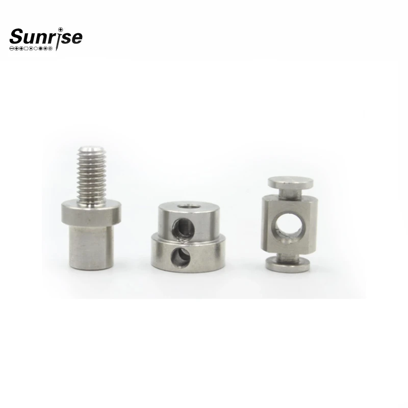 Hardware Stamping Parts