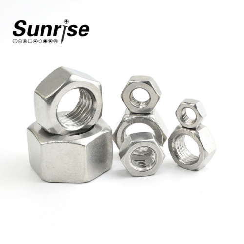 ISO4032,Hex Nut