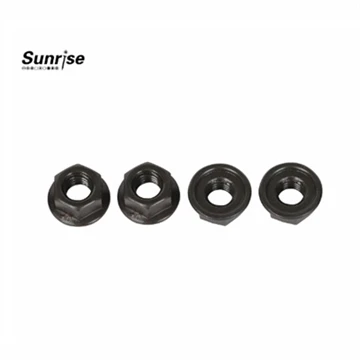 Lock nut