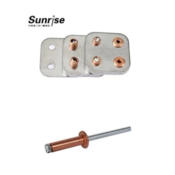 Type and use of rivet