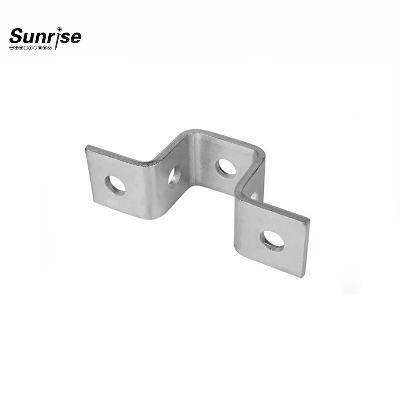 Metal Mounting Bracket
