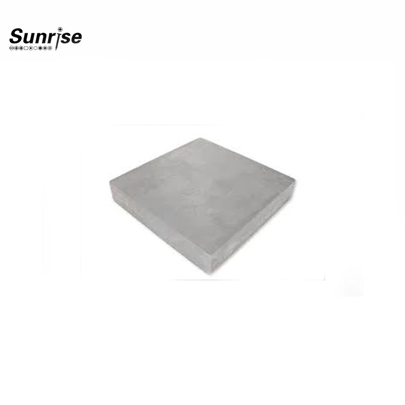 Metal Stamping Block Alternative