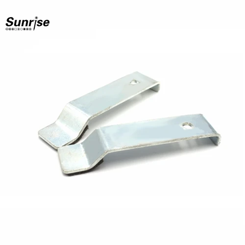 Metal Stamping Parts Supplier
