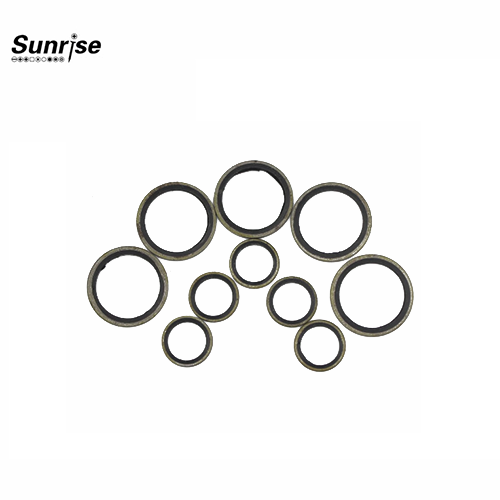 Plain Flat Washer