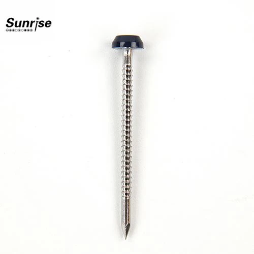 Plastic Head Pins