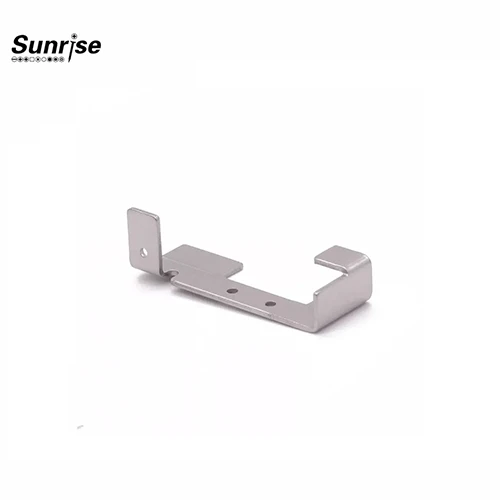 Pressed Sheet Metal Components