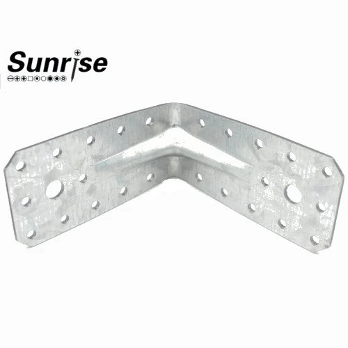 Qigh Quality Corner Braces Brackets Plates