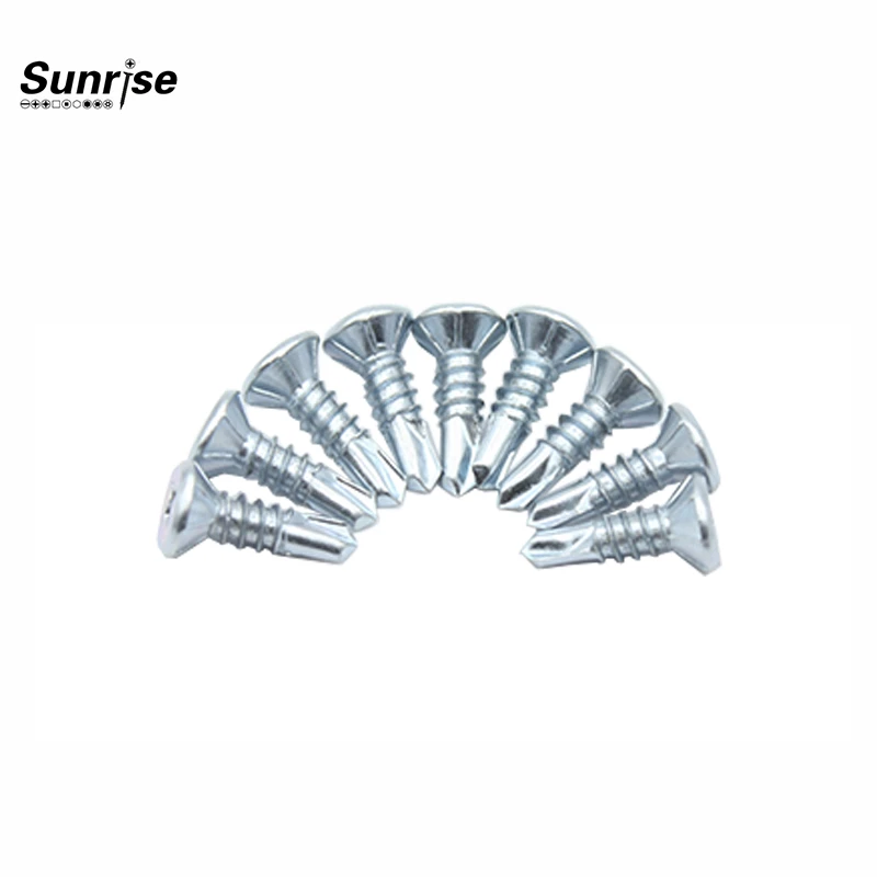 Self Drilling Screws