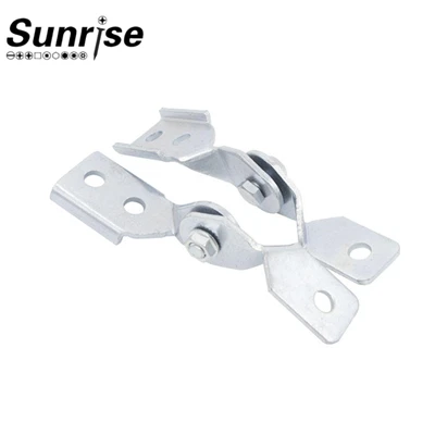 Adjustable Hinge Connection Customized