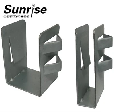 Ceiling Pipe Holder Part