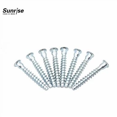 Machine Screws