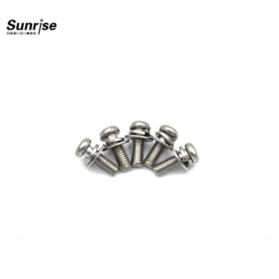 Pan Head Combination Sem Screw