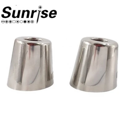 Polish Beveled Cover Stamping