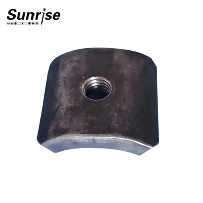 RAM Nut Stamping Parts