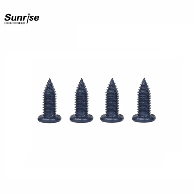 Round Head Screws