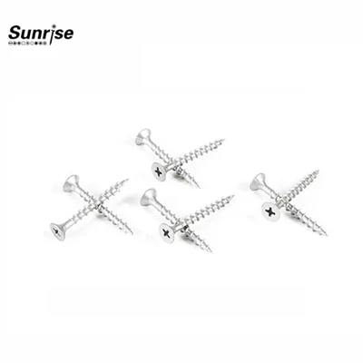 Self Tapping Screws