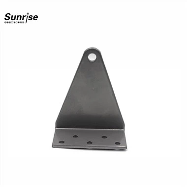 Sheet Metal Press Parts