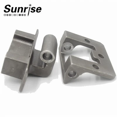 Sheet Metal Stamping Parts Iron Castings