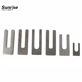 Sheet Metal Stamping Parts