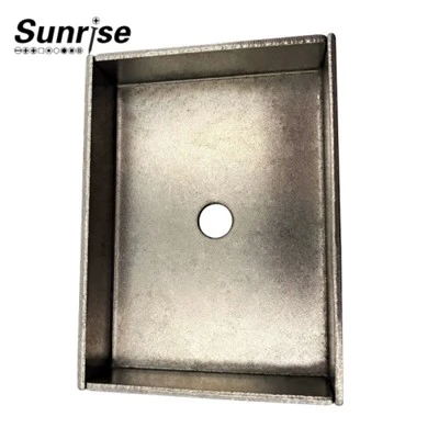 Square Stamping Parts
