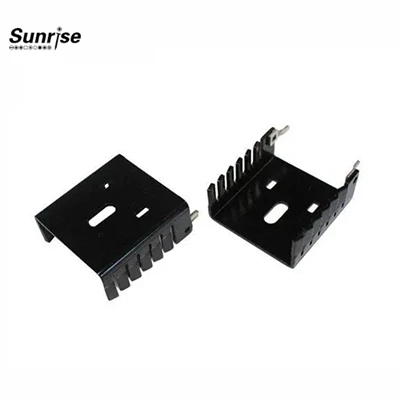 Stamping Die Parts