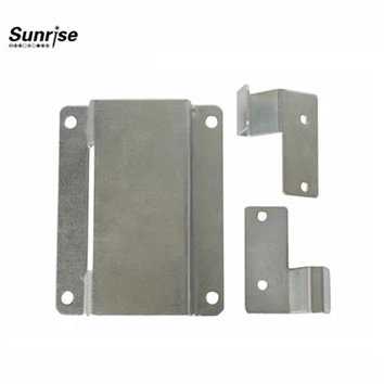 Stamping Sheet Metal Spare Parts