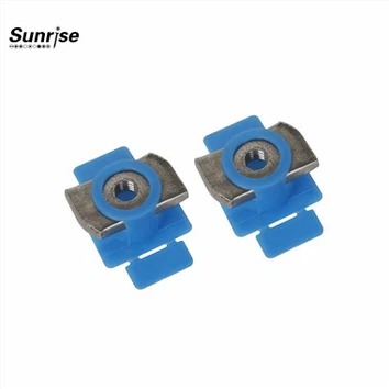 T-slot Nut