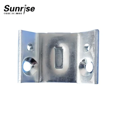 Special Type RAM Nut Stamping