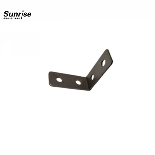 4 Hole Corner Angle Plate
