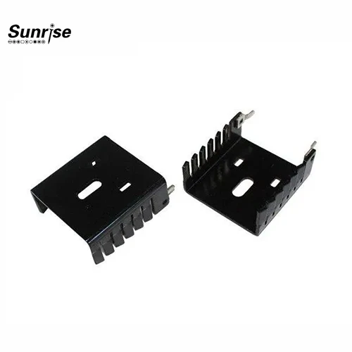 Stamping Die Parts