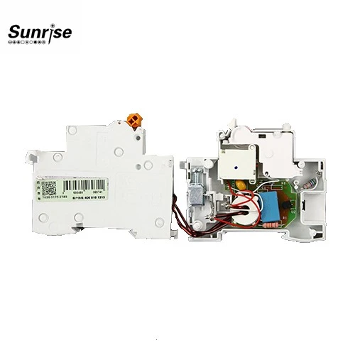 Switch Terminal Screws