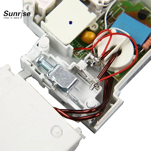 Switch Terminal Screws
