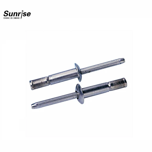 Stainless Steel Outer Lock Rivets