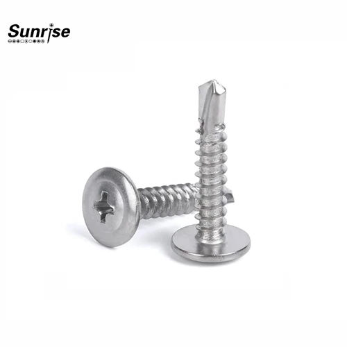 Truss Head Screws