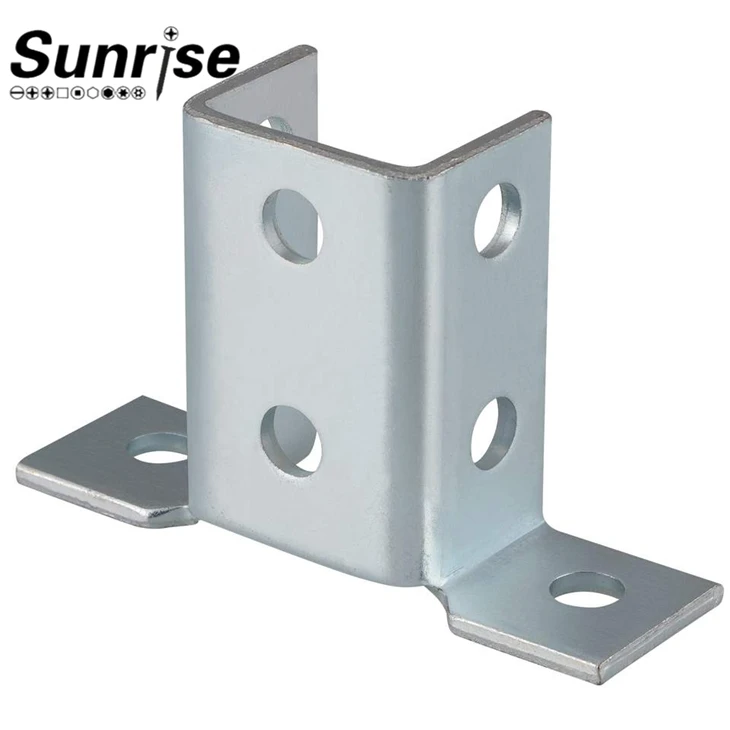 Wing Fittings Bracket