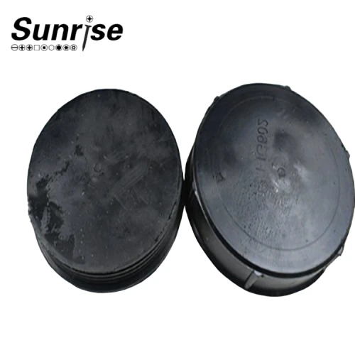 2-4 Inch High Pressure Hose Protective Cap