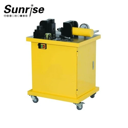 3-in-1 Busbar Processors