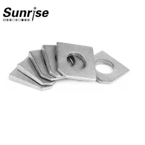 5 Deg Taper Washer