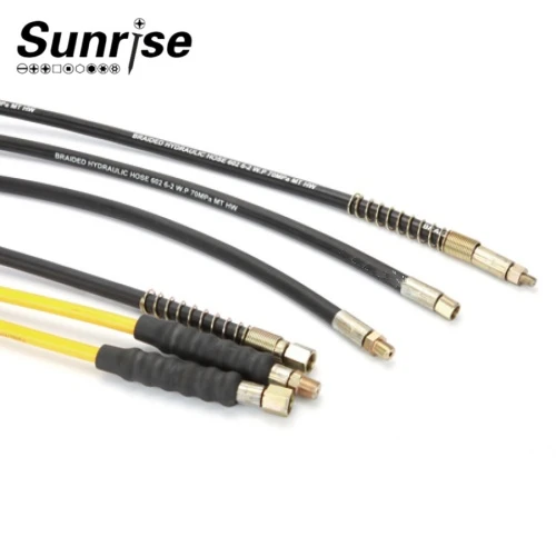 700bar Hoses