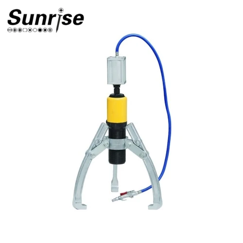 Air Hydraulic Pullers