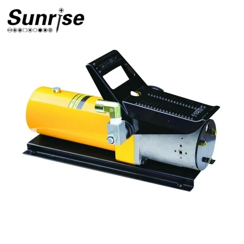Air Powered Hydraulic Pumps