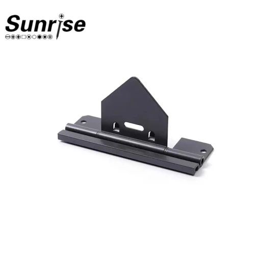 Aluminum Hydraulic Hinge Door Hinge